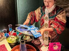 -东来顺·非遗火锅(赛格国际购物中心店)