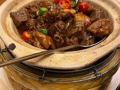 -梦都海鲜酒家(万达广场江桥店)