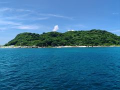 -三亚蜈支洲岛旅游区