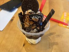 -DQ·蛋糕·冰淇淋(新佳丽店)