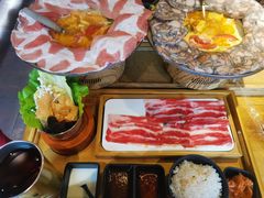 -老爷锅(新街口IFCX店)