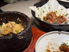 -绿茶餐厅(深圳龙华天虹购物中心店)