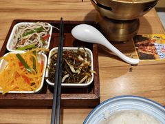 -西部马华清真兰州牛肉面·烧烤夜市(关东店)