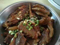 米粉鸡爪-四星望月(中联店)