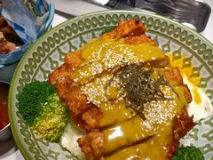 -简荟厨·西式简餐(花都雅乐城店)
