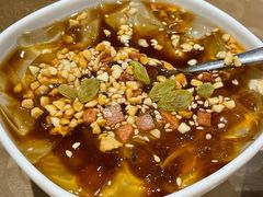 冰粉-三猫黑鱼花(南大店)