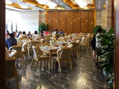 大堂-陈麻婆豆腐总店