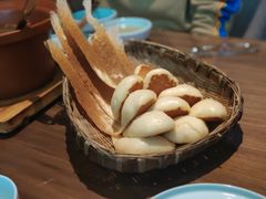 -有红鸡毛店·川菜(建设路店)