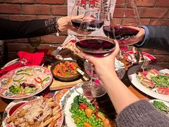 -弗兰克牛排西餐厅Ribone steak house(柠檬花园店)