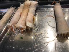 -伤心春卷(文庙老味道小吃街店)