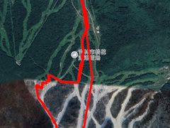 -中旅松花湖滑雪场