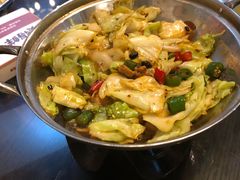 -煲得鲜·桐乡煲·小龙虾(万达店)