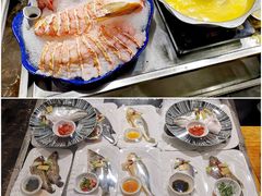 -初色海鲜自助(万丰路店)