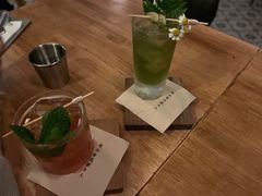 -埋位小酒馆(东城店)