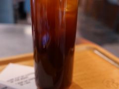 -sugarman espresso素饮糖人高新咖啡工厂