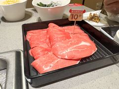 -海底捞火锅(方圆荟店)