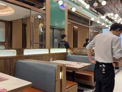 -新世界餐厅(万达店)