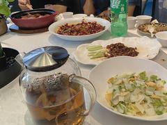 -盛百味·家宴餐厅(霸州分店)