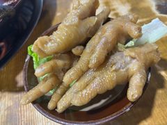 -正南齊北重庆老火锅(光华村直营店)