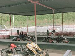 -北京炫动卡丁车俱乐部