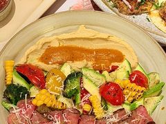 -墨纪Mojí墨西哥餐厅(官舍店)