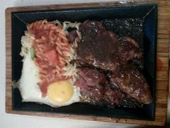 -米莱蒂亞牛排餐厅(福园广场店)