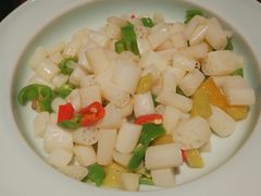 辣椒藕苗-刀板香·安徽菜(国购IFC店)