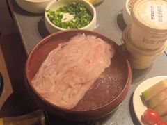 -巴奴毛肚火锅(二七万达店)