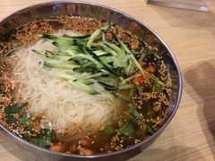 冷面-朴家冷面(总店)