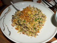 扬州炒饭-扬州狮子楼·非遗淮扬菜(东关街店)