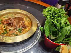 -五福居羊蝎子(方庄店)