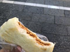 -李氏憨粑粑(官渡古镇店)