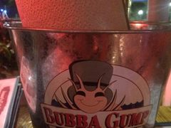 -阿甘虾餐厅(Maui)