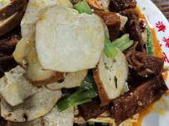 -妞妞烩面非物质文化遗产(西工店)