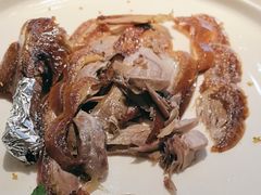 -青年公社烤鸭(青年路店)