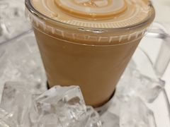 -香港茶餐厅文化体验馆(茶山镇店)