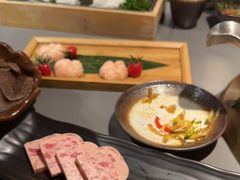 -湊湊火锅·茶憩(南京万象天地店)