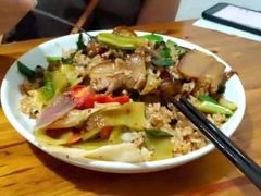 -素椒杂酱面(油篓街店)