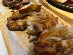 -俄士厨房(时代天街店)