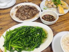 -九叔鸡饭(升平街店)