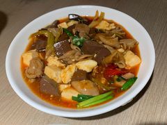 -望蓉城·古法酸菜鱼·川小馆(金桥国际店)