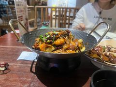 -大牌大·传统杭帮菜(湖滨店)