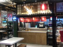 -京天红炸糕(天通苑华联店)