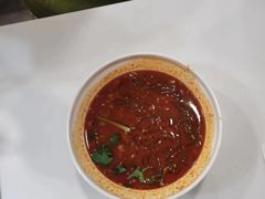 -咬不得高祖生煎·简餐(高银街店)