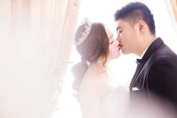 -太郎花子婚纱摄影艺术中心