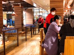 大堂-颐辰舍岁岁羊(文昌万达景园店)