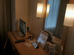 -关西机场华盛顿酒店