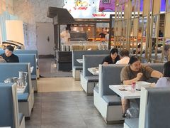 -半岛听涛蒸汽海鲜自助(K11店)