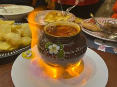 -卢布里西餐厅(总店)