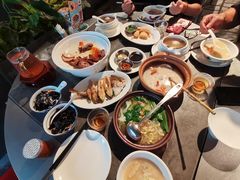 -陈鹏鹏潮汕菜(欢乐海岸 海边景观店)